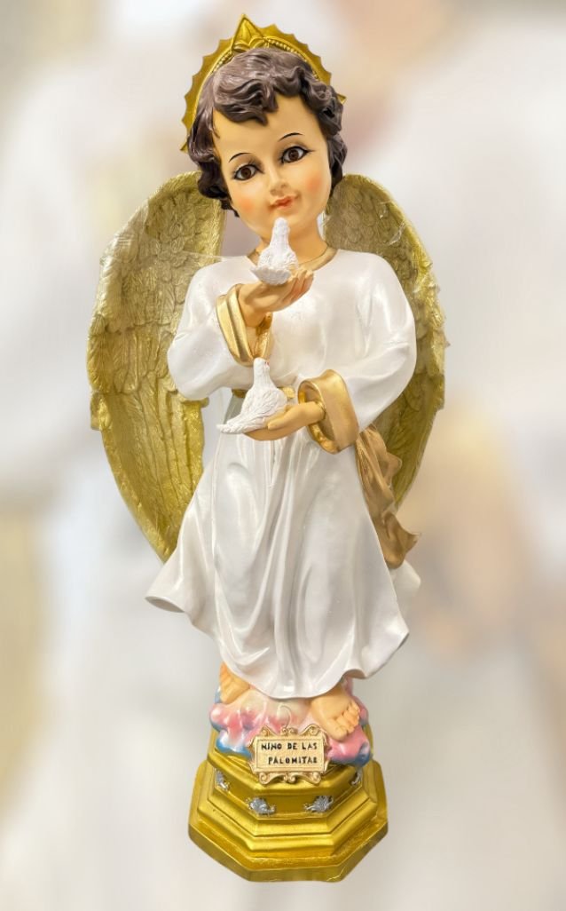 Child of the Little Doves