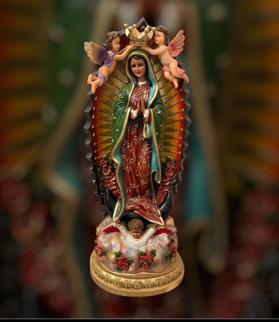 Our Lady of Guadalupe