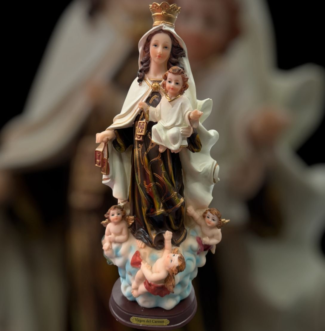 Our Lady of Mount Carmel