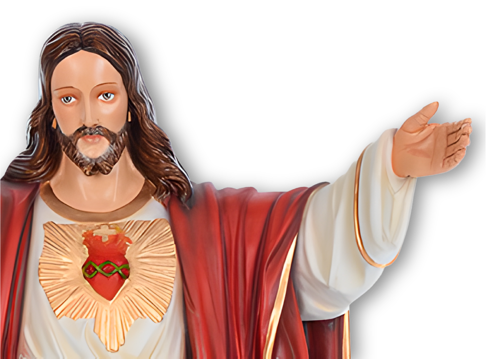 Sacred Heart of Jesus
