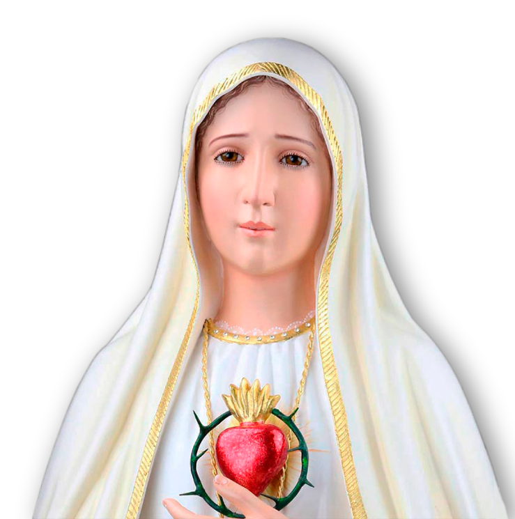 Virgen María