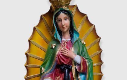 Our Lady of Guadalupe