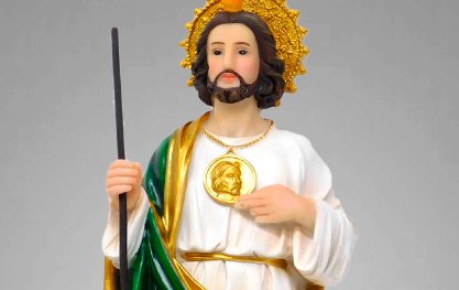 San Judas Tadeo