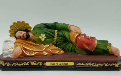 Saint Joseph