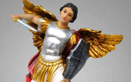 St. Michael & Archangels